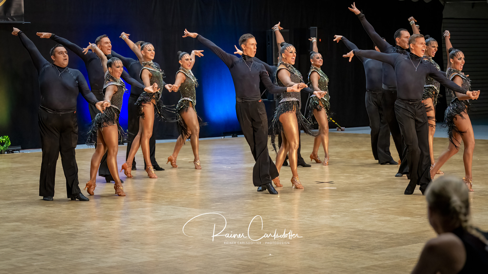 RC 20250301 Turnier Kiel Latein 2. BL Nord  DSC2405 PS